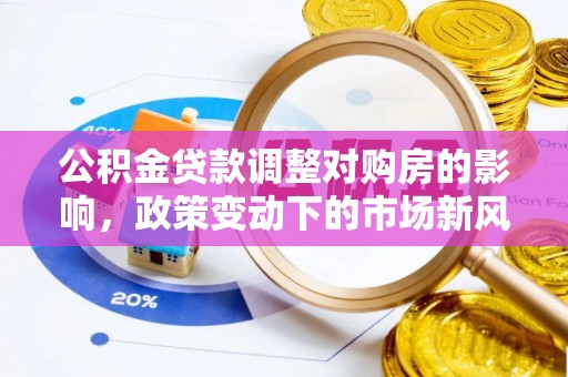 雅江公积金贷款调整对购房的影响，政策变动下的市场新风向