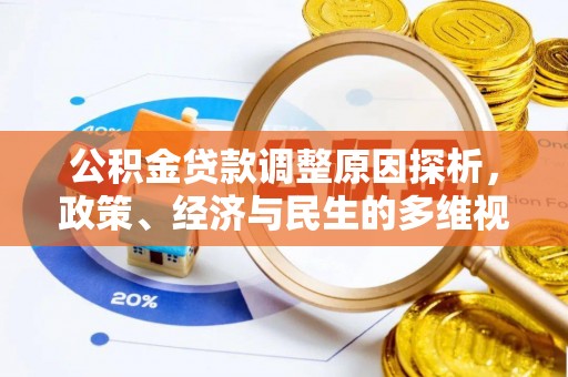 雅江公积金贷款调整原因探析，政策、经济与民生的多维视角