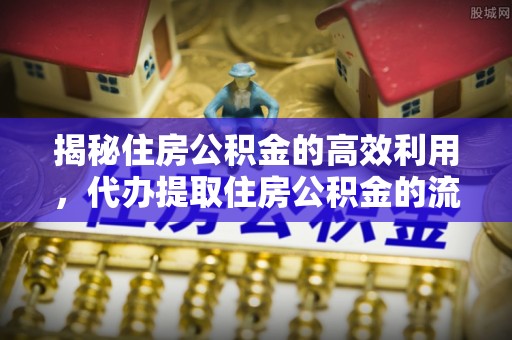 雅江揭秘住房公积金的高效利用，代办提取住房公积金的流程与技巧