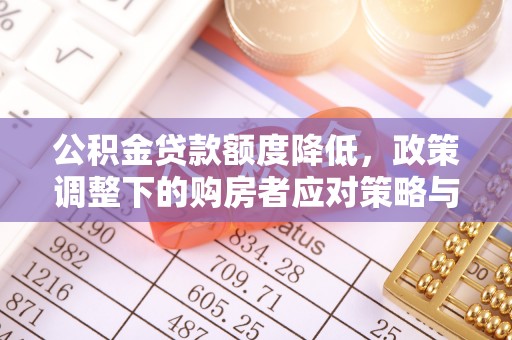 雅江公积金贷款额度降低，政策调整下的购房者应对策略与未来趋势