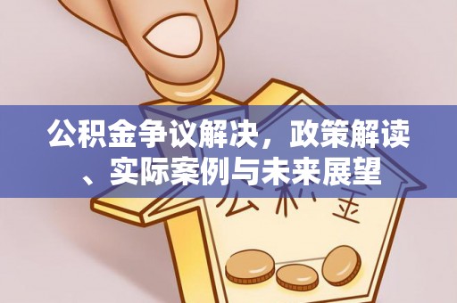 雅江公积金争议解决，政策解读、实际案例与未来展望
