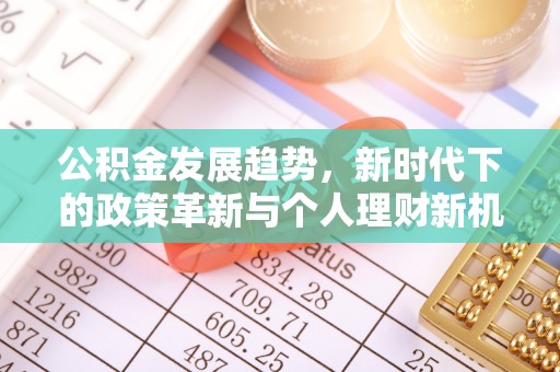 雅江公积金发展趋势，新时代下的政策革新与个人理财新机遇